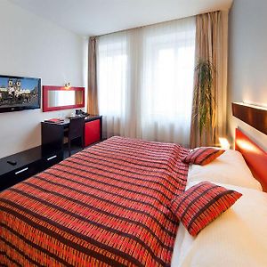 Double or Twin Room View
